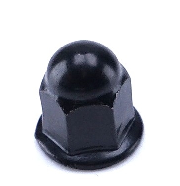 Makita Ersatzteile Akku-Vertikutierer DUV320 CAP NUT M6