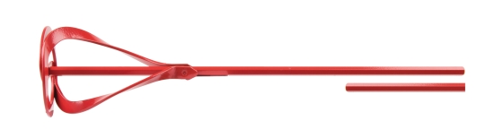 Makita Zubehör Rondenrührer UR80 10mm
