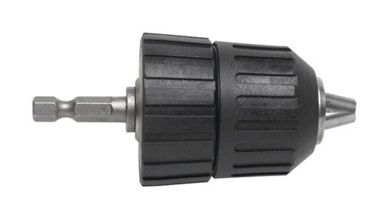Makita Zubehör Schnellspannbohrfutter 10mm
