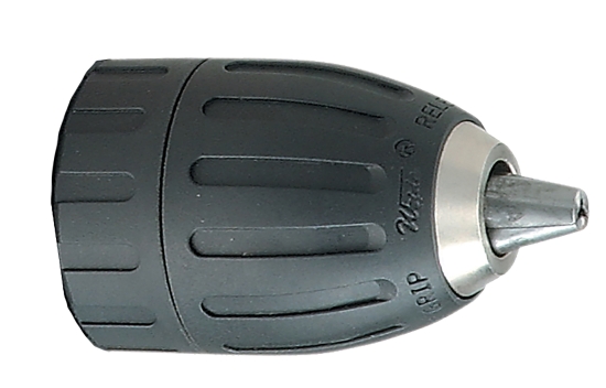 Makita Zubehör Schnellspannbohrfutter 10mm