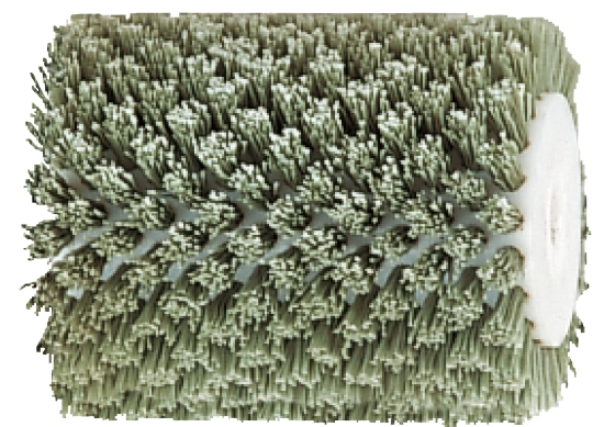 Makita Zubehör Schleifnylon-Bürste K60
