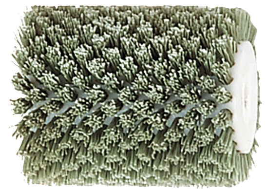 Makita Zubehör Schleifnylon-Bürste K120