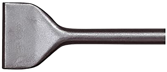 Makita Zubehör Breitmeißel K