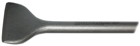 Makita Zubehör Putzmeißel