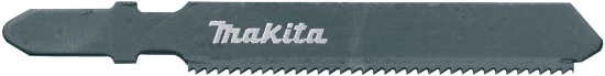 Makita Zubehör Stichsägeblatt HM11 Edelstahl