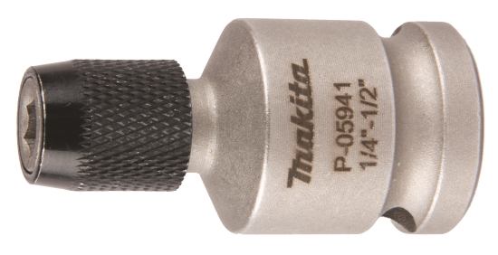 Makita Zubehör Bit-Adapter 1/24KT - 1/46KT