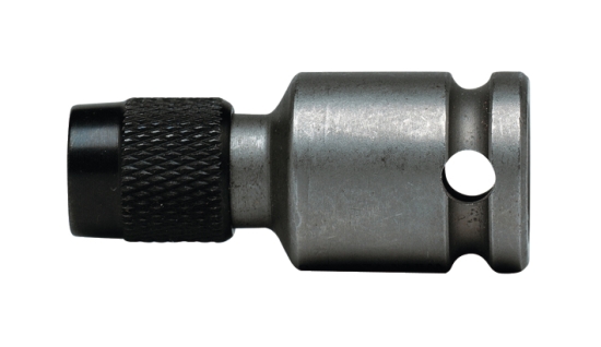 Makita Zubehör Bit-Adapter 3/84KT - 1/46KT