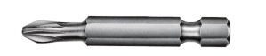 Makita Zubehör Bit PZ2 ZOT