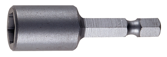 Makita Zubehör Steckschlüssel 1/4 SW8