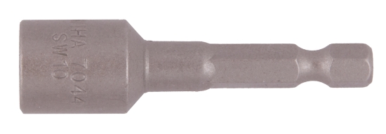 Makita Zubehör Steckschlüssel 1/4 SW10