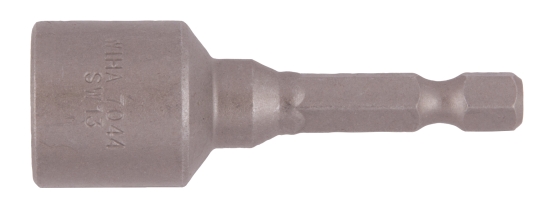 Makita Zubehör Steckschlüssel 1/4 SW13