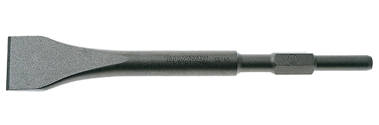 Makita Zubehör Flachmeißel