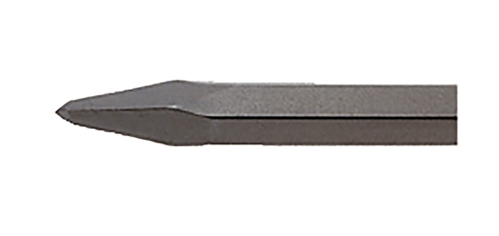 Makita Zubehör Spitzmeißel M17 