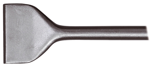 Makita Zubehör Breitmeißel