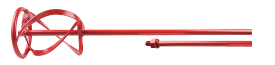 Makita Zubehör Mischrührer MK120 M14 