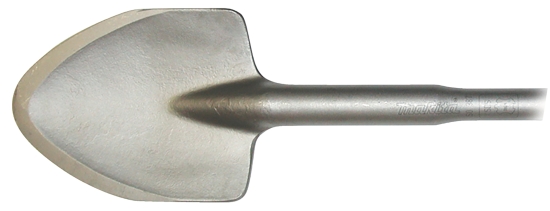 Makita Zubehör Schaufelmeißel