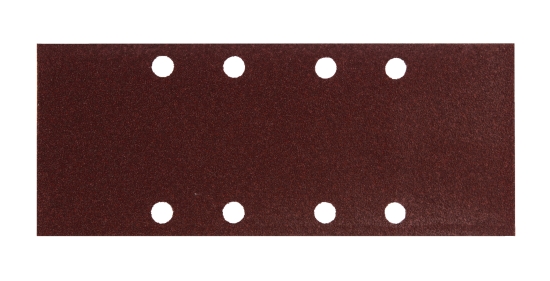 Makita Zubehör Schleifpapier P80 93x230mm gelocht