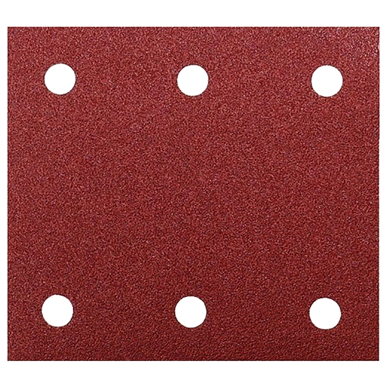 Makita Zubehör Schleifpapier P150 102x114mm Klett