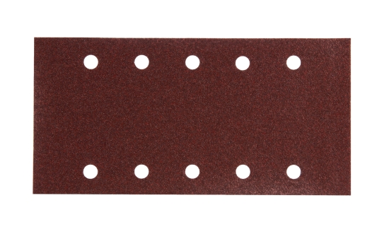 Makita Zubehör Schleifpapier P60 115x229mm Klett