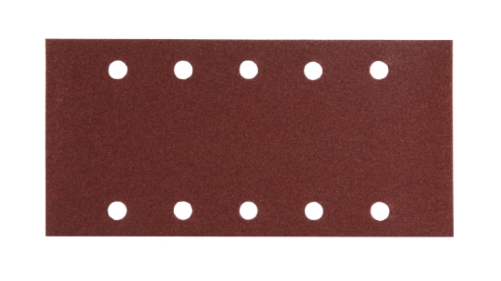 Makita Zubehör Schleifpapier P100 115x229mm Klett
