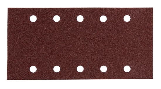 Makita Zubehör Schleifpapier P240 115x229mm Klett