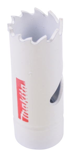 Makita Zubehör Lochsäge 19mm HSS-BiM