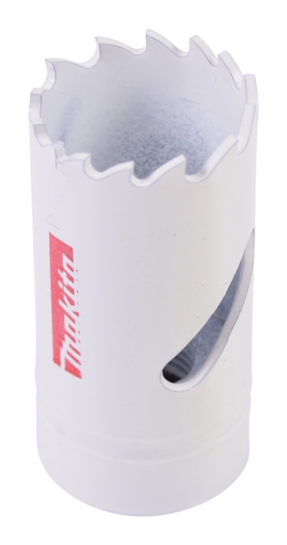Makita Zubehör Lochsäge 25mm HSS-BiM