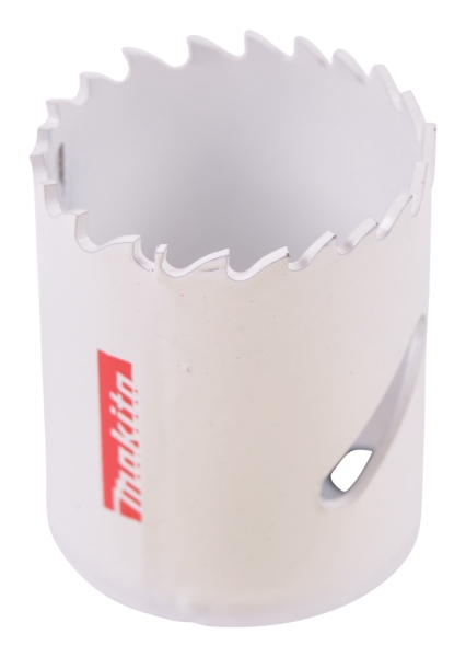 Makita Zubehör Lochsäge 38mm HSS-BiM