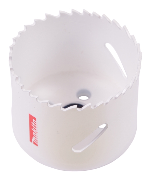 Makita Zubehör Lochsäge 57mm HSS-BiM