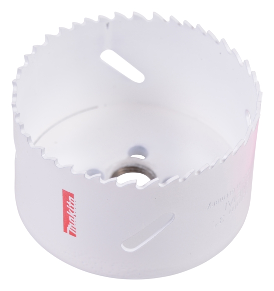 Makita Zubehör Lochsäge 76mm HSS-BiM