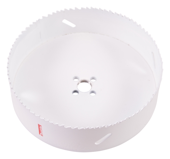 Makita Zubehör Lochsäge 152mm HSS-BiM