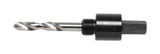 Makita Zubehör Lochsägen-Aufnahmeschaft ZE2 14-30mm