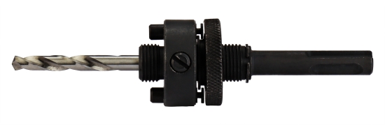 Makita Zubehör SDS-PLUS Lochsägen-Aufnahmeschaft ZE7 32-152mm