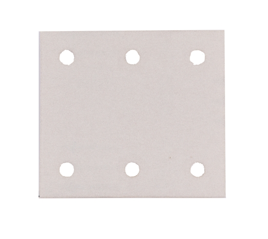 Makita Zubehör Schleifpapier P240 102x114mm Klett