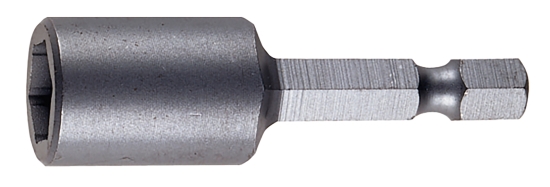 Makita Zubehör Steckschlüssel 1/4 SW17