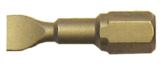 Makita Zubehör Bit SL0.6x4,5 Diamant