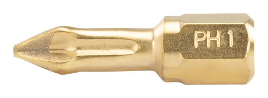 Makita Zubehör Bit PH1 Diamant