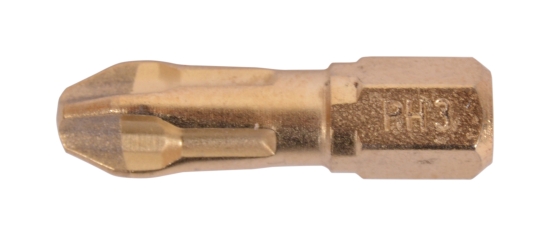 Makita Zubehör Bit PH3 Diamant