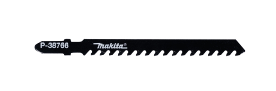 Makita Zubehör Stichsägeblatt HM75