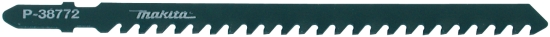 Makita Zubehör Stichsägeblatt HM100