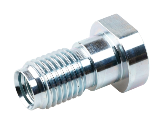 Makita Zubehör Adapter M18 - 1-1/4 R1/2
