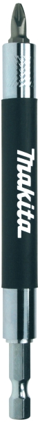 Makita Zubehör Schraubführungshülse 120mm magnetisch