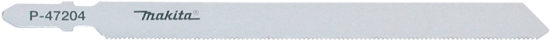 Makita Zubehör Stichsägeblatt MG31 bi Metall