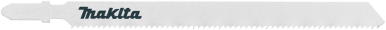 Makita Zubehör Stichsägeblatt MG32 bi Metall