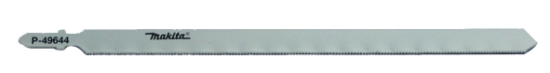 Makita Zubehör Stichsägeblatt MG51 bi Metall