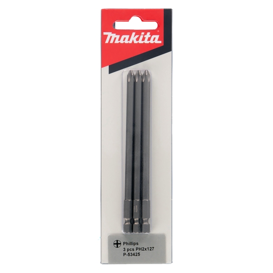 Makita Zubehör Langbit PH2-127mm