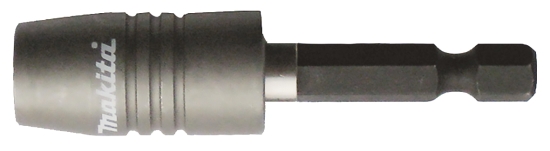 Makita Zubehör Schnellwechsel-Bithalter 60mm 
