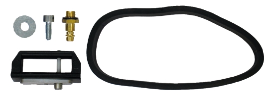 Makita Zubehör Vakuum-Set f. Bohrständer