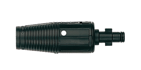 Makita Zubehör Düse Variabel HW130