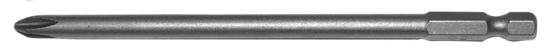 Makita Zubehör Langbit PH2-127mm